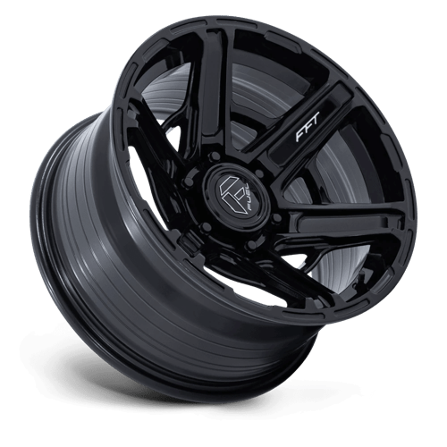 GAMBIT 20X10 6X135 87 -18 G-BLK
