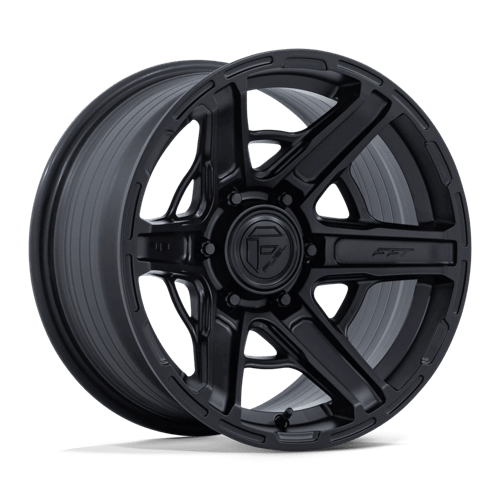 GAMBIT 20X9 6X135 87 +20 M-BLK