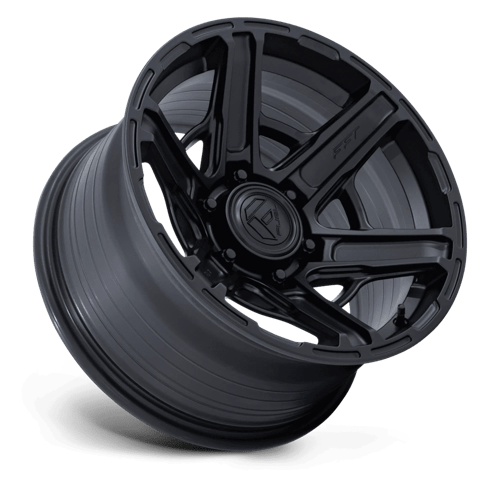 GAMBIT 17X8.5 6X5.5 106 +25 M-BLK