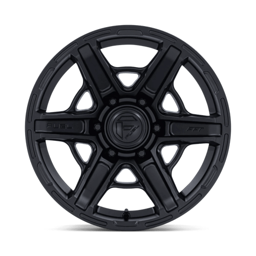 GAMBIT 20X10 6X135 87 -18 M-BLK