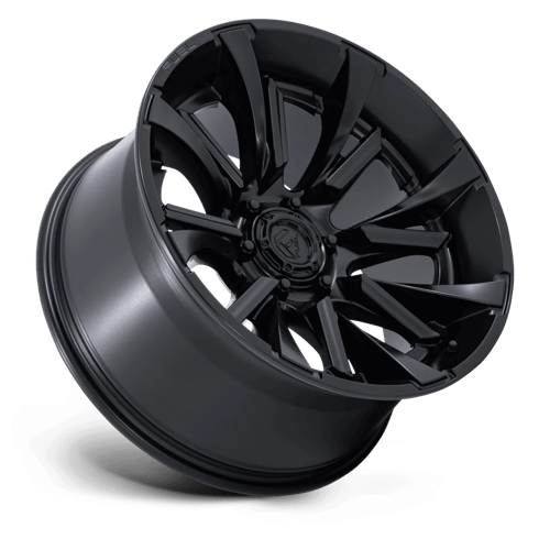 TANTRUM 22X10 8X180 124 +10 M-BLK