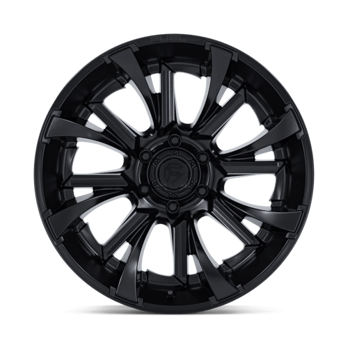 TANTRUM 20X9 8X180 124 +20 M-BLK