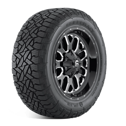 33X12.50R20LT F/12 119Q GRIP AT 33125020