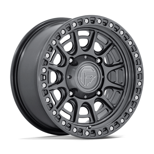 CYCLE UTV 15X7 4X137 +10 G-GNMTL 12.7 PH