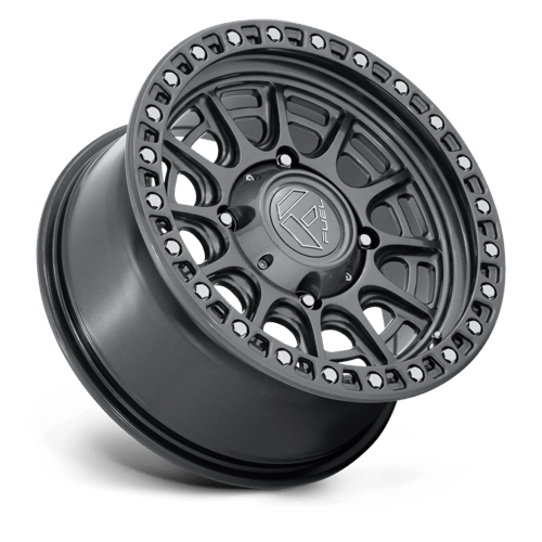 CYCLE UTV 15X7 4X137 +10 G-GNMTL 12.7 PH