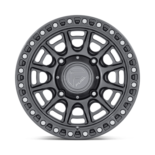 CYCLE UTV 15X7 5X4.5 72 +10 G-GNMTL