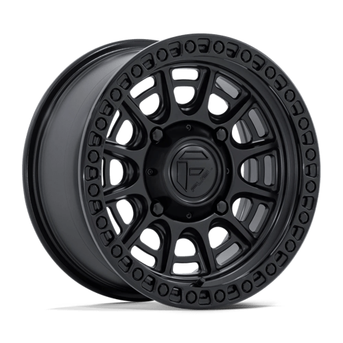 CYCLE UTV 15X7 4X137 +10 MB-GB 12.7 PH
