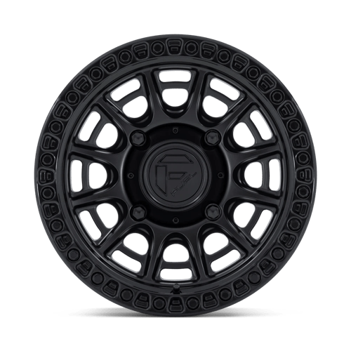 CYCLE UTV 15X7 4X137 +38 MB-GB 12.7 PH