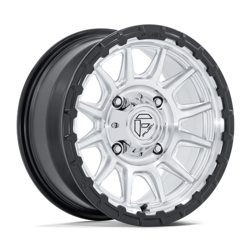 PISTON UTV 15X7 4X156 115 +38 H-SLV MBLP