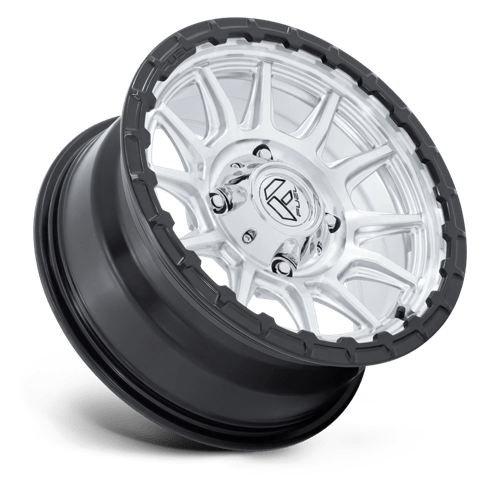 PISTON UTV 15X7 4X137 +38 SLV-MB 12.7 PH