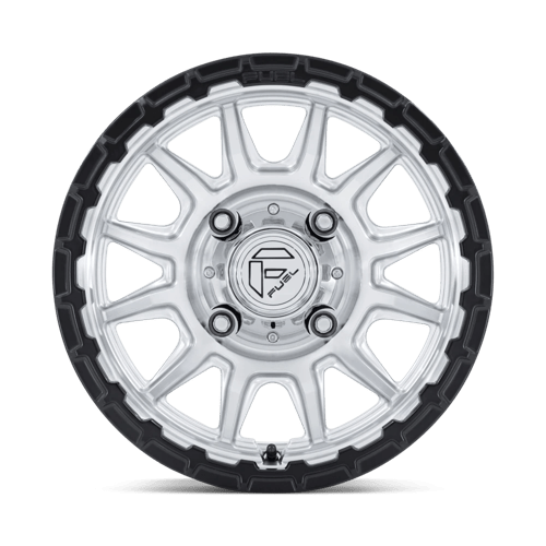 PISTON UTV 15X7 4X137 +38 SLV-MB 12.7 PH