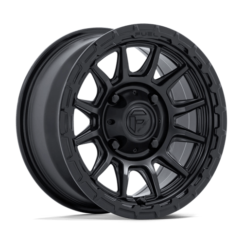 PISTON UTV 15X7 5X4.5 72 +38 M-BLK GBLP