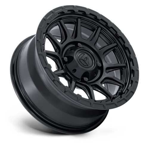 PISTON UTV 15X7 5X4.5 72 +38 M-BLK GBLP