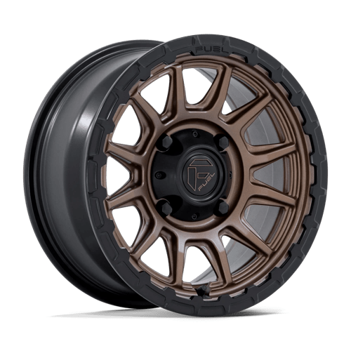 PISTON UTV 15X7 4X110 79 +10 M-BRZ MBLP