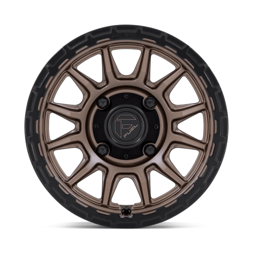 PISTON UTV 15X7 4X110 79 +10 M-BRZ MBLP