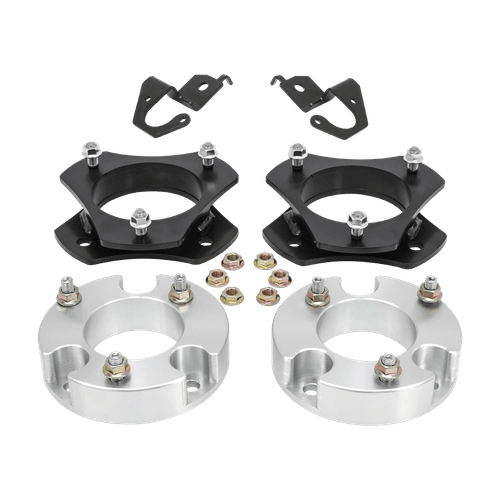 3" SST LIFT KIT-2018 FORD EXPED CCD