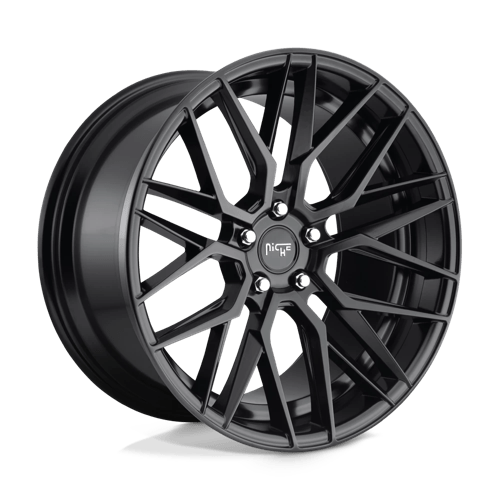 GAMMA 18X8 5X120 72 BD +40