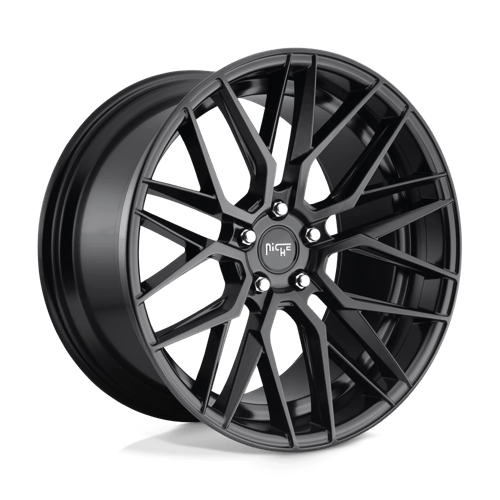 GAMMA 20X9 5X120 74 BD +35