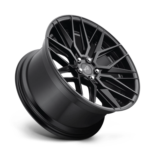 GAMMA 19X9.5 5X120 72 BD +40