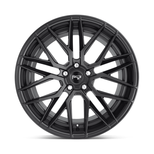GAMMA 20X10.5 5X120 74 BD +35