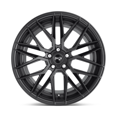 GAMMA 18X8 5X120 72 BD +40