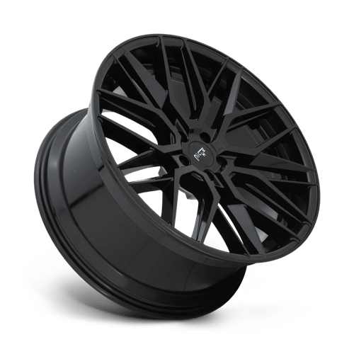 GAMMA 22X10.5 5X5.0 71.5 BL +35
