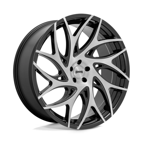 G.O.A.T. 24X10 5X5.0 78 MLT +10