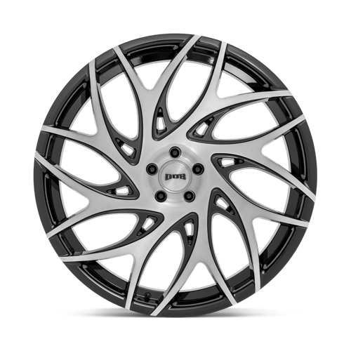 G.O.A.T. 26X10 5X5.0 78 MLT +10