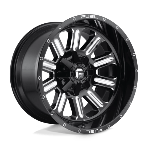 HARDLINE 20X10 6X135/5.5 106.1 NBL -18