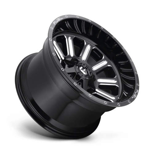 HARDLINE 18X9 6X120/5.5 78.1 NBL +20