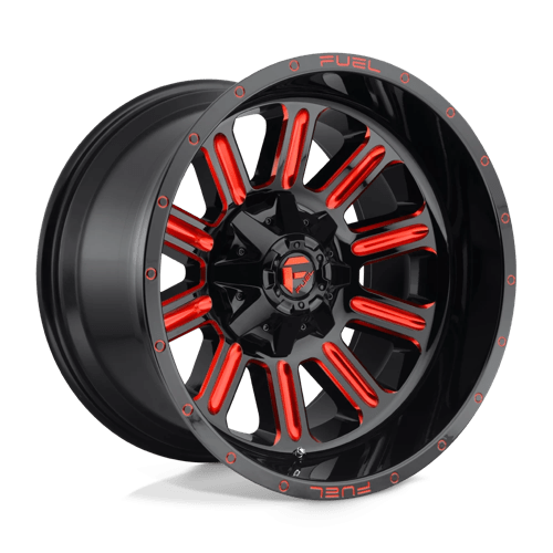 HARDLINE 20X10 8X170 125.1 NLQ -18