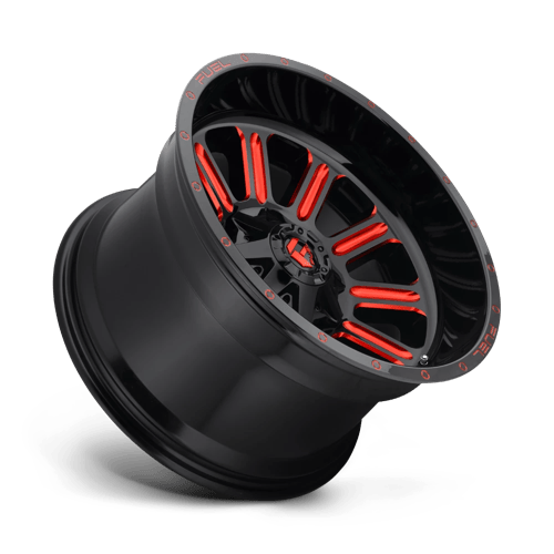HARDLINE 20X10 8X170 125.1 NLQ -18