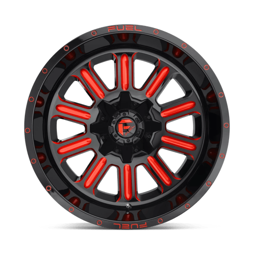 HARDLINE 18X9 6X135/5.5 106.1 NLQ +02