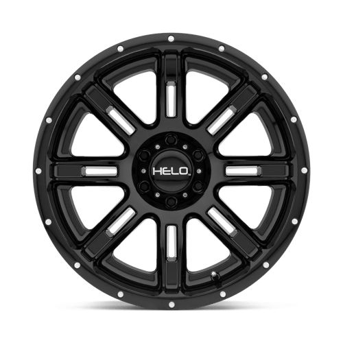 HE900 20X9 6X5.5 G-BLK 18MM