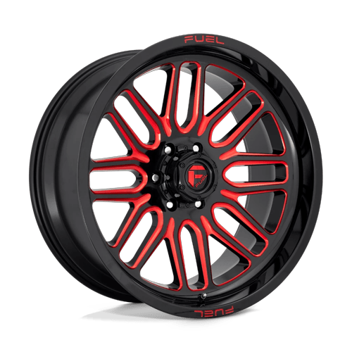 IGNITE 20X10 6X5.5 106.1 NLQ -18