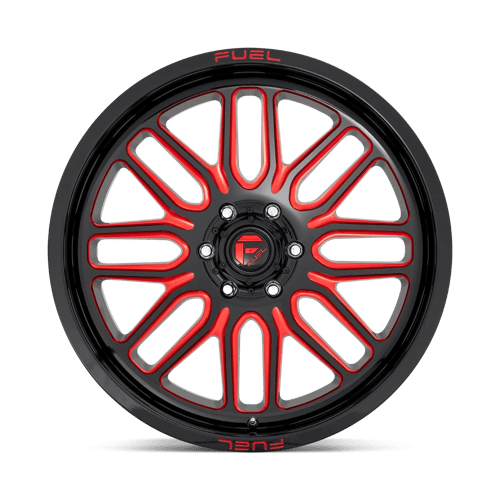 IGNITE 20X9 6X135 87.1 NLQ +01