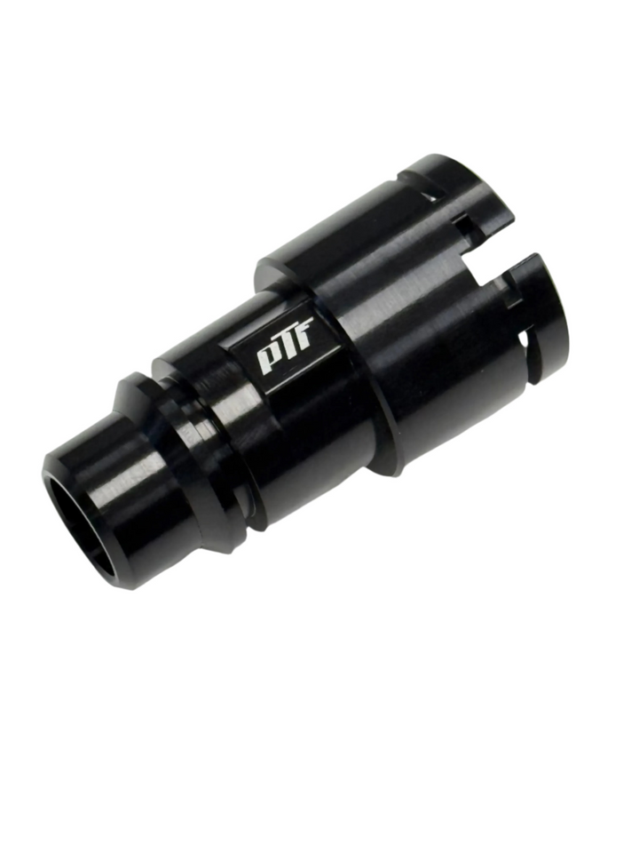 bootmod3 REV2 coolant pressure sensor fitting