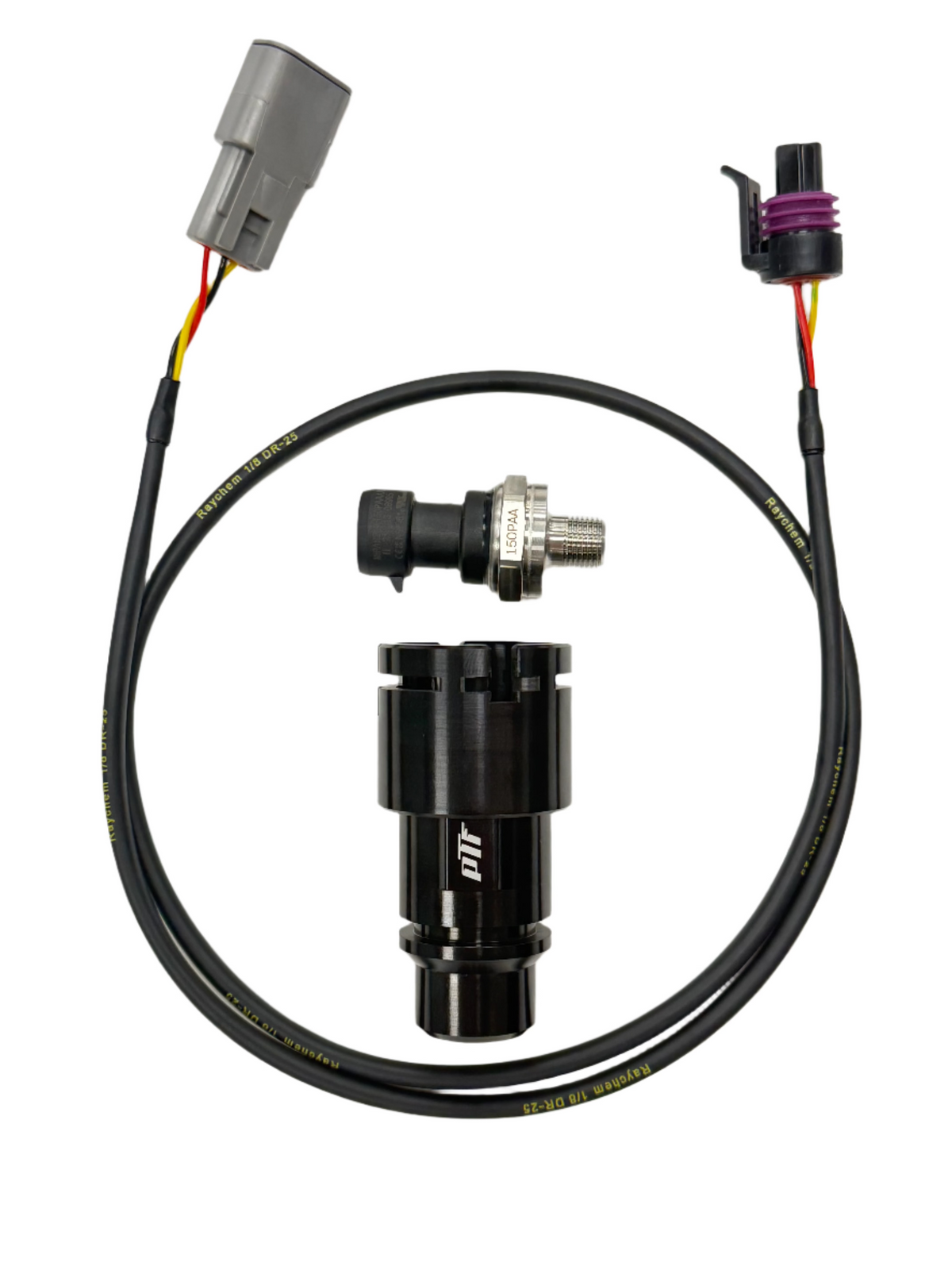 bootmod3 REV2 coolant pressure sensor kit for B58 / S58