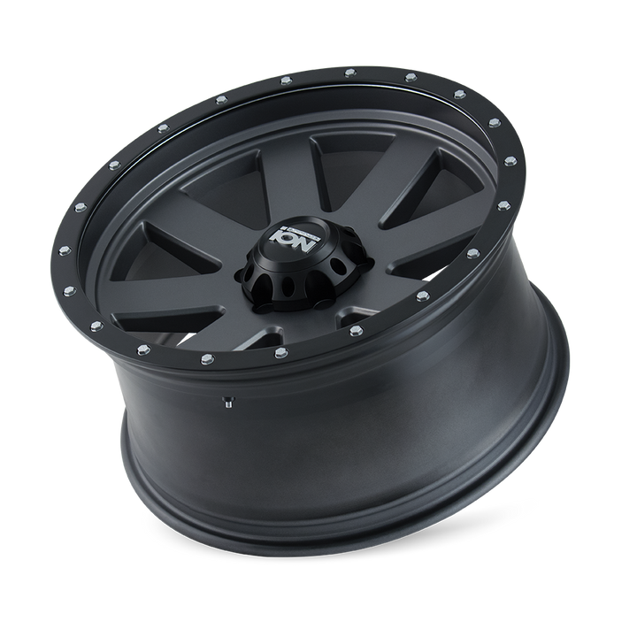 134 (134) MATTE GUNMETAL