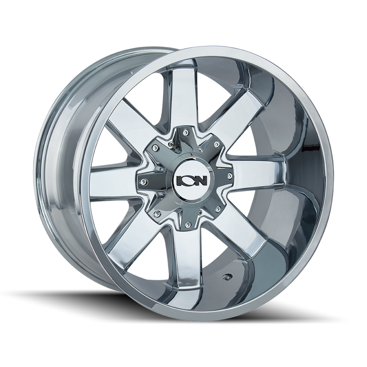 141 (141) CHROME