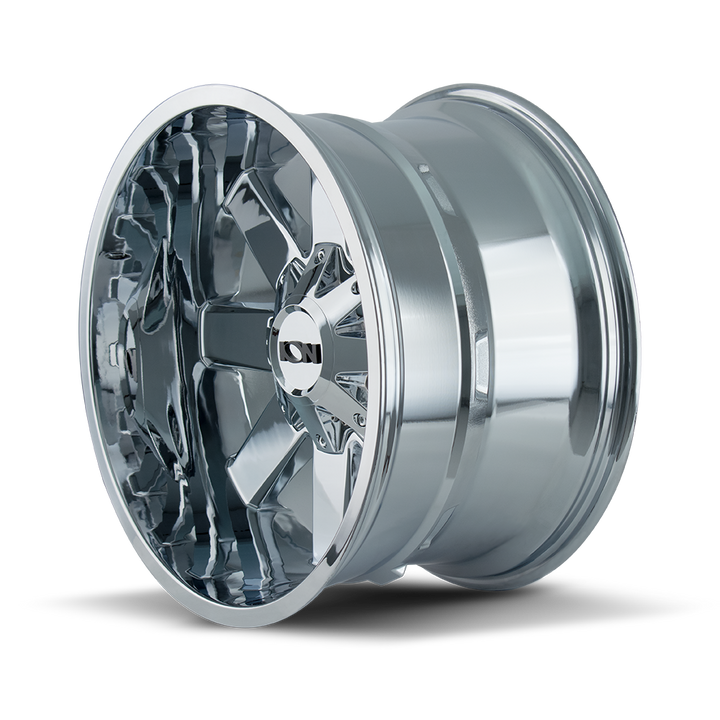 141 (141) CHROME