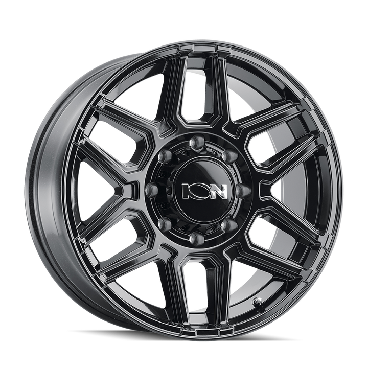 146 (146) GLOSS BLACK