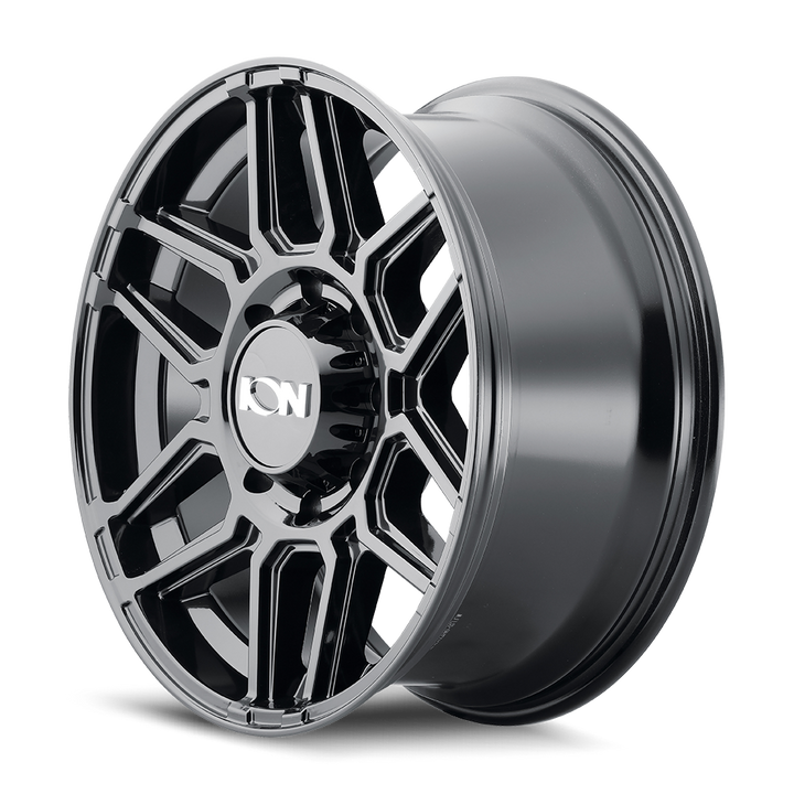 146 (146) GLOSS BLACK