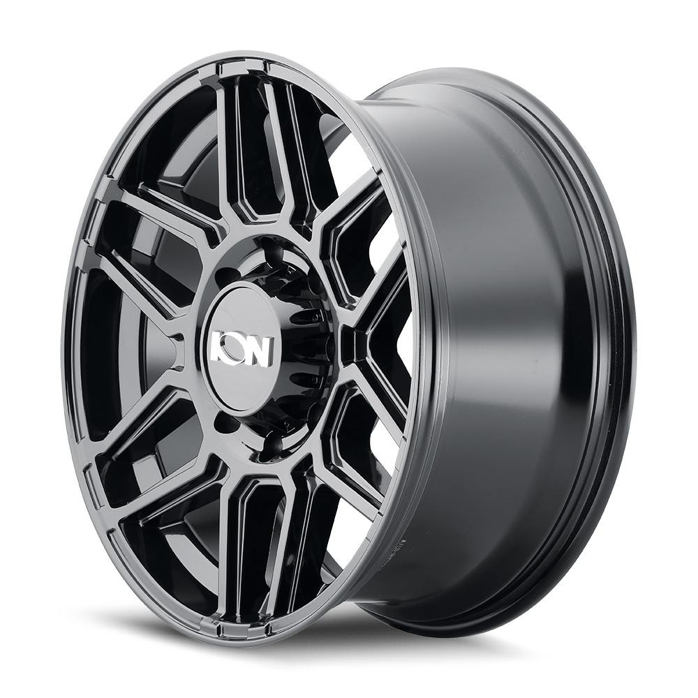 146 (146) GLOSS BLACK