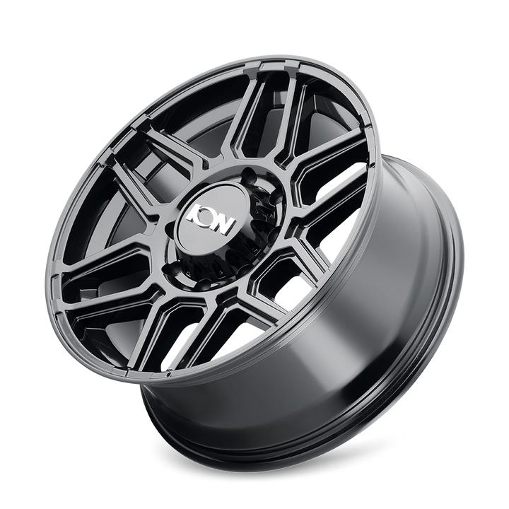 146 (146) GLOSS BLACK