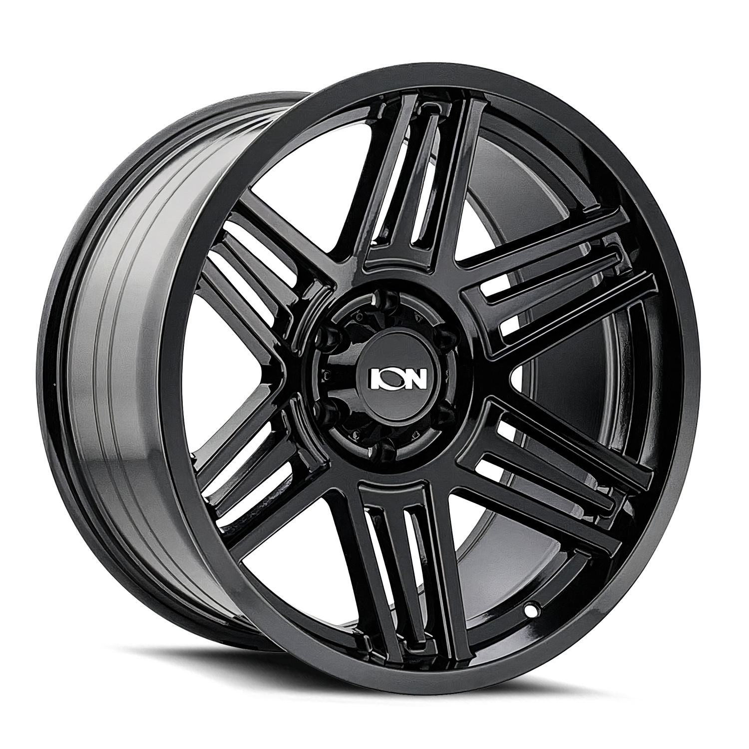 147 (147) GLOSS BLACK