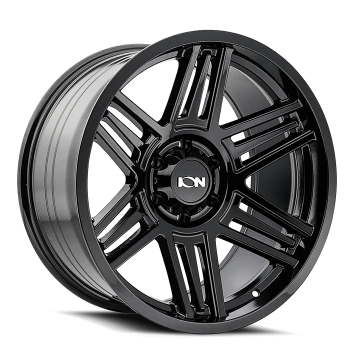 147 (147) GLOSS BLACK