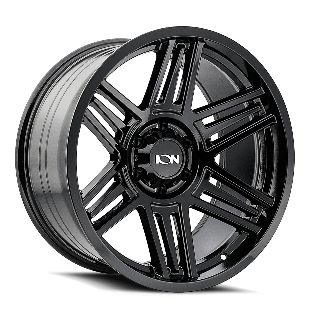 147 (147) GLOSS BLACK