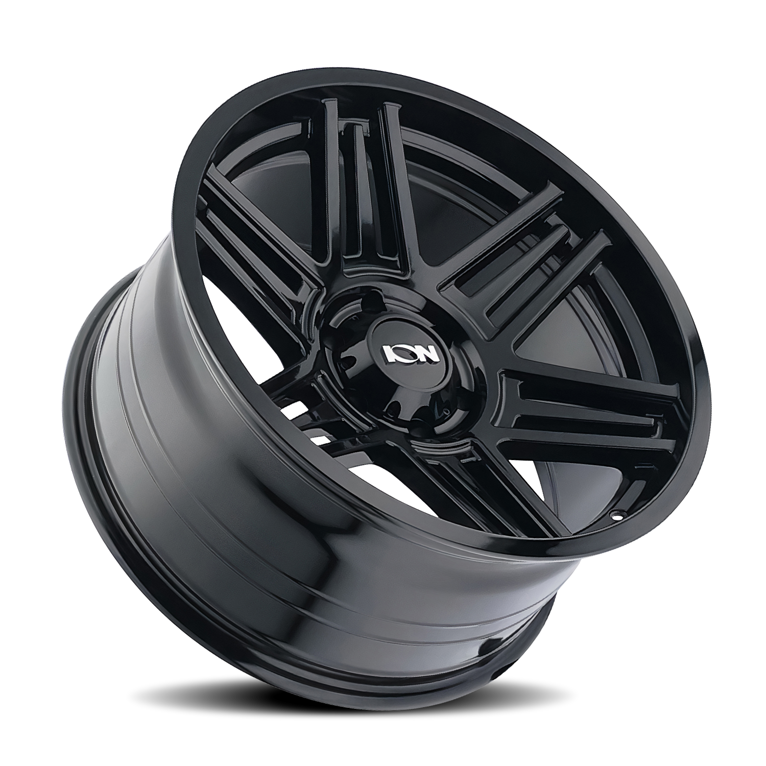 147 (147) GLOSS BLACK