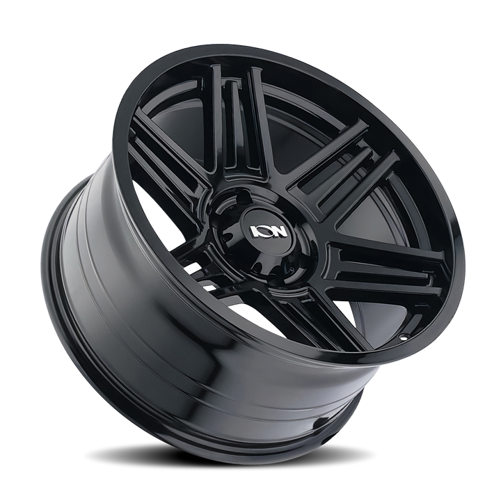 147 (147) GLOSS BLACK